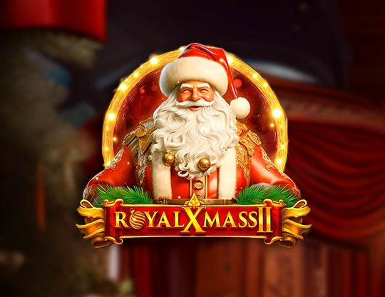 Royal Xmass 2